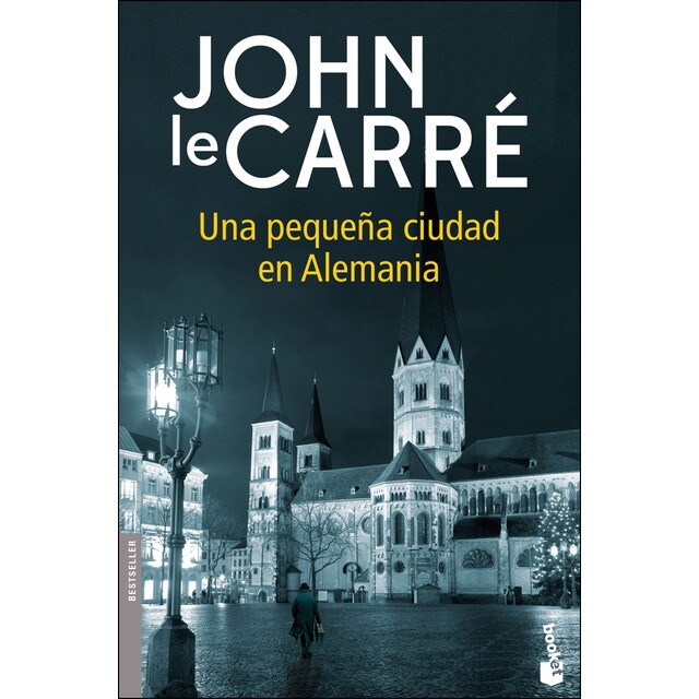 Una pequeña ciudad en alemania.pdf