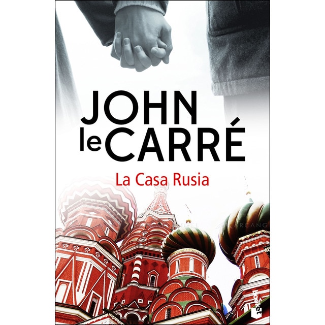 La casa rusia.pdf