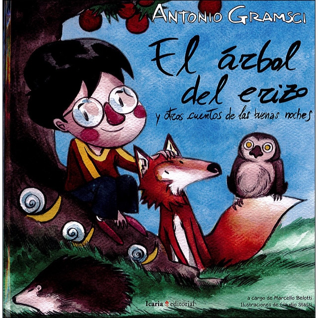 El árbol del erizo y otros cuentos de las buenas noches.pdf