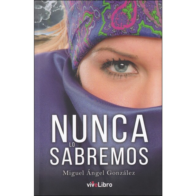 Nunca lo sabremos