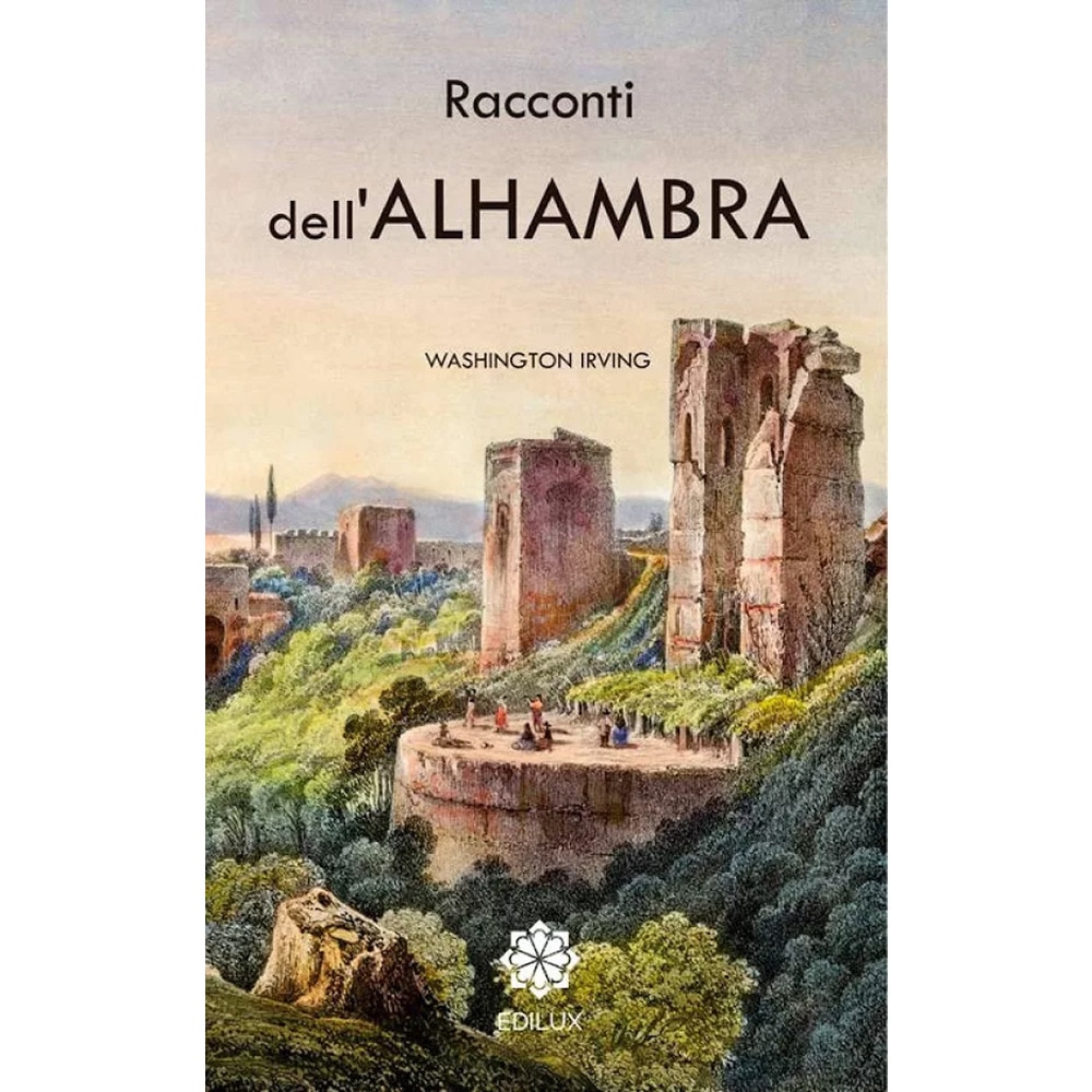 Racconti dell`alhambra (Bolsillo) (Tapa blanda)