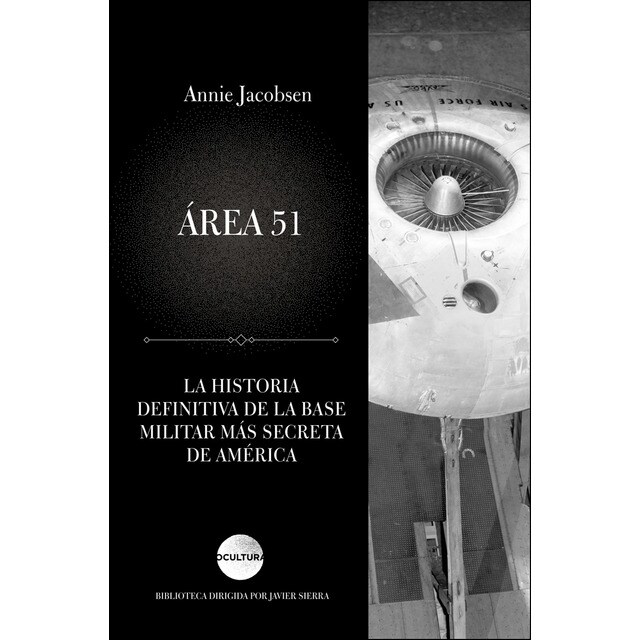 Área 51: La historia jamás contada de la base militar más secreta de américa.pdf