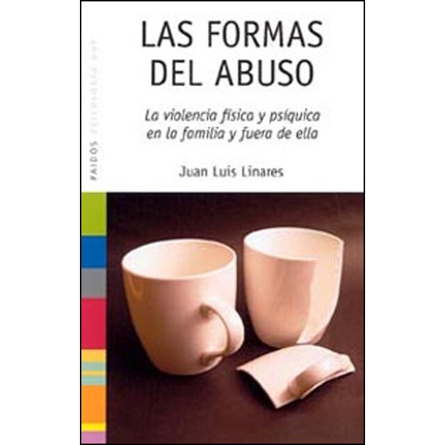 Las formas del abuso: La violencia física y psíquica en la familia y fuera de ella.pdf