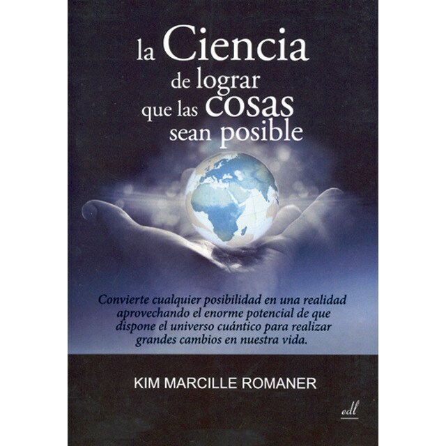 La ciencia de lograr que las cosas sean posibles.pdf