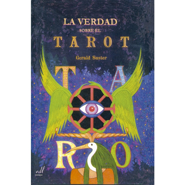 Imagem 0 de La Verdad Sobre El Tarot
