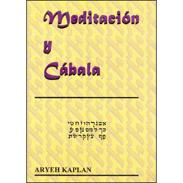 Meditación y cábala.pdf