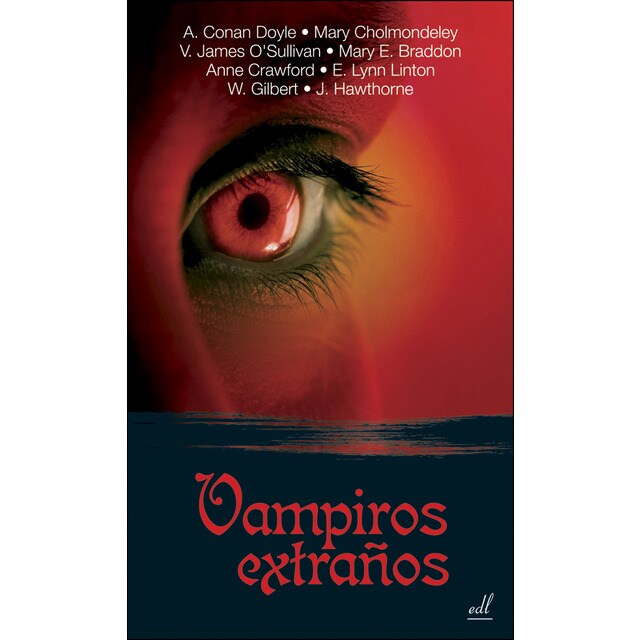 Vampiros extraños.pdf