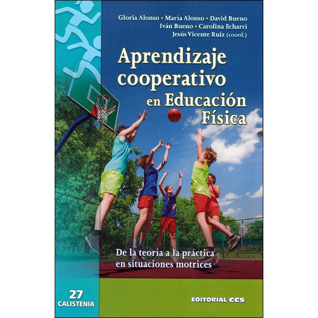 Aprendizaje cooperativo en educación física: De la teoría a la práctica en situaciones motrices.pdf