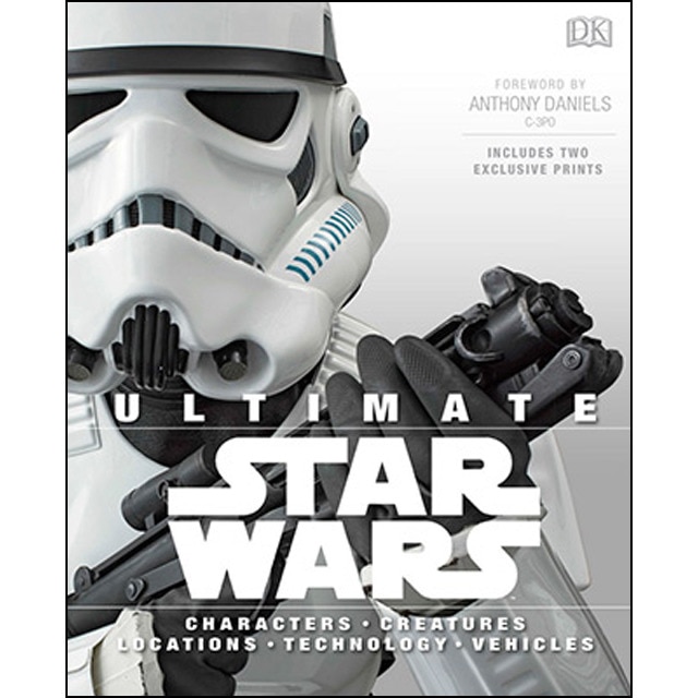 Ultimate star wars
