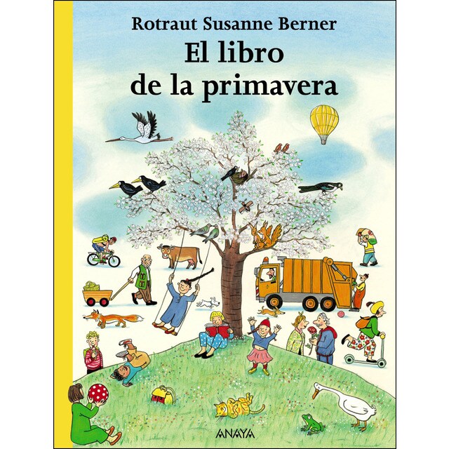 El libro de la primavera.pdf