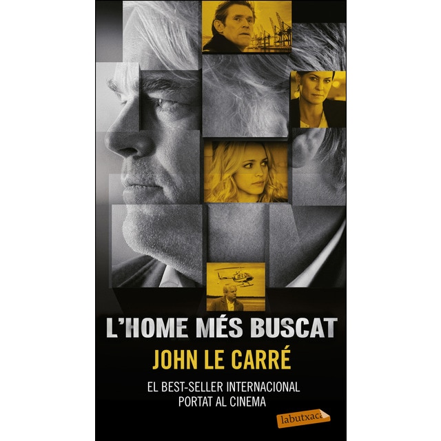 L'home més buscat (Bolsillo) (Tapa blanda)