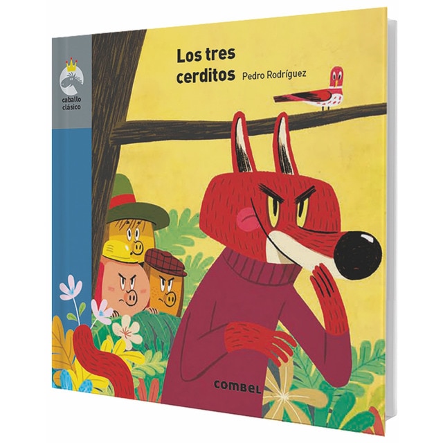 Los tres cerditos.pdf
