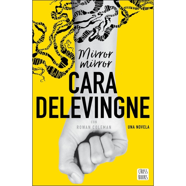 Mirror, mirror: Una novela. Con rowan coleman (Tapa blanda)