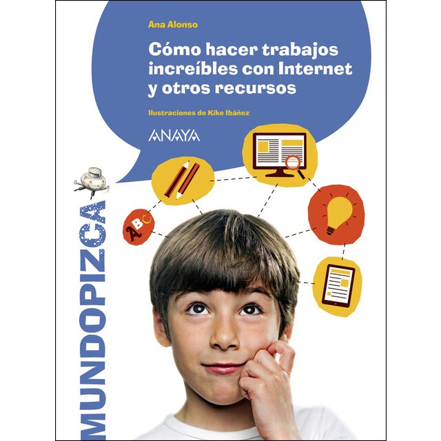 Cómo hacer trabajos increíbles con internet y otros recursos.pdf