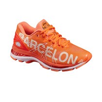 Tenis De Montaña Asics gradient Tenis De Montaña Asics gradient