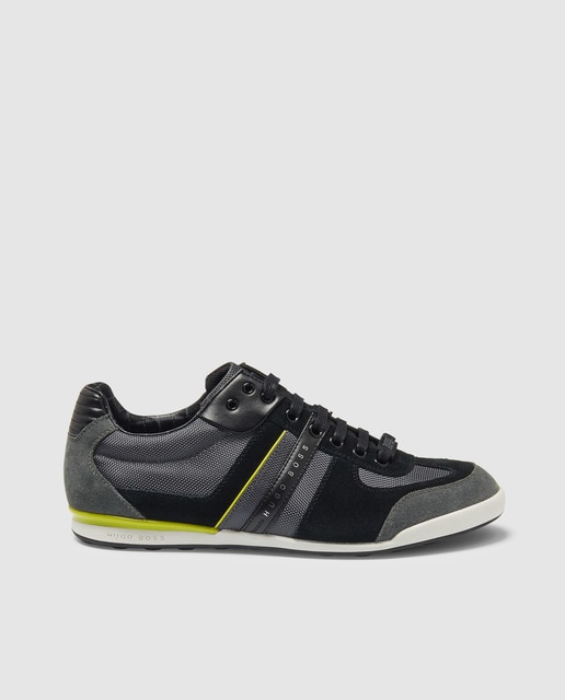 zapatillas hugo boss el corte ingles