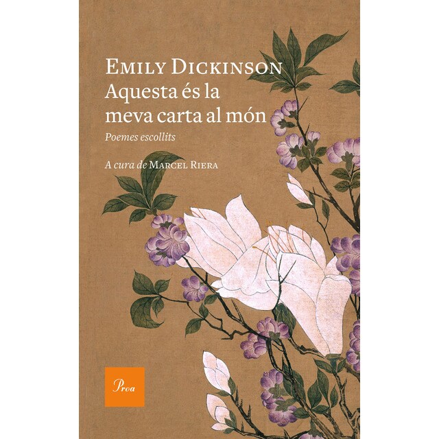 Aquesta és la meva carta al món: Poemes escollits. A cura de marcel riera.pdf