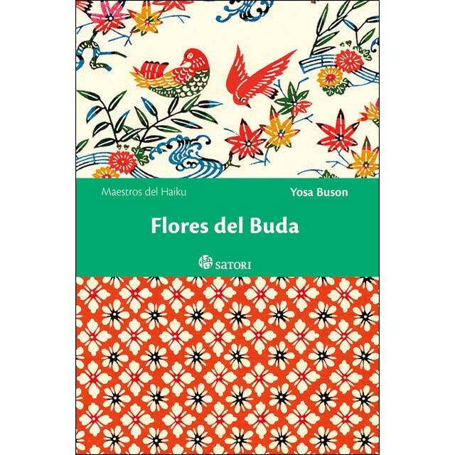 Flores de Buda (Tapa blanda)
