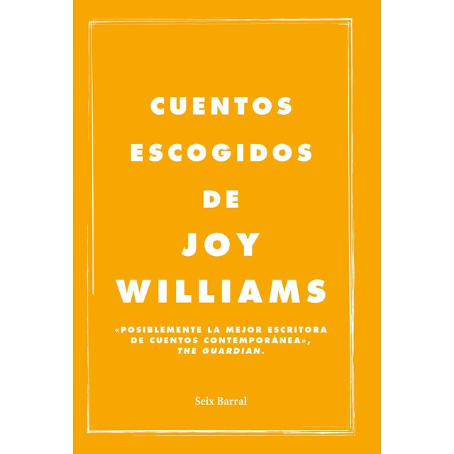 Cuentos escogidos (Tapa dura)