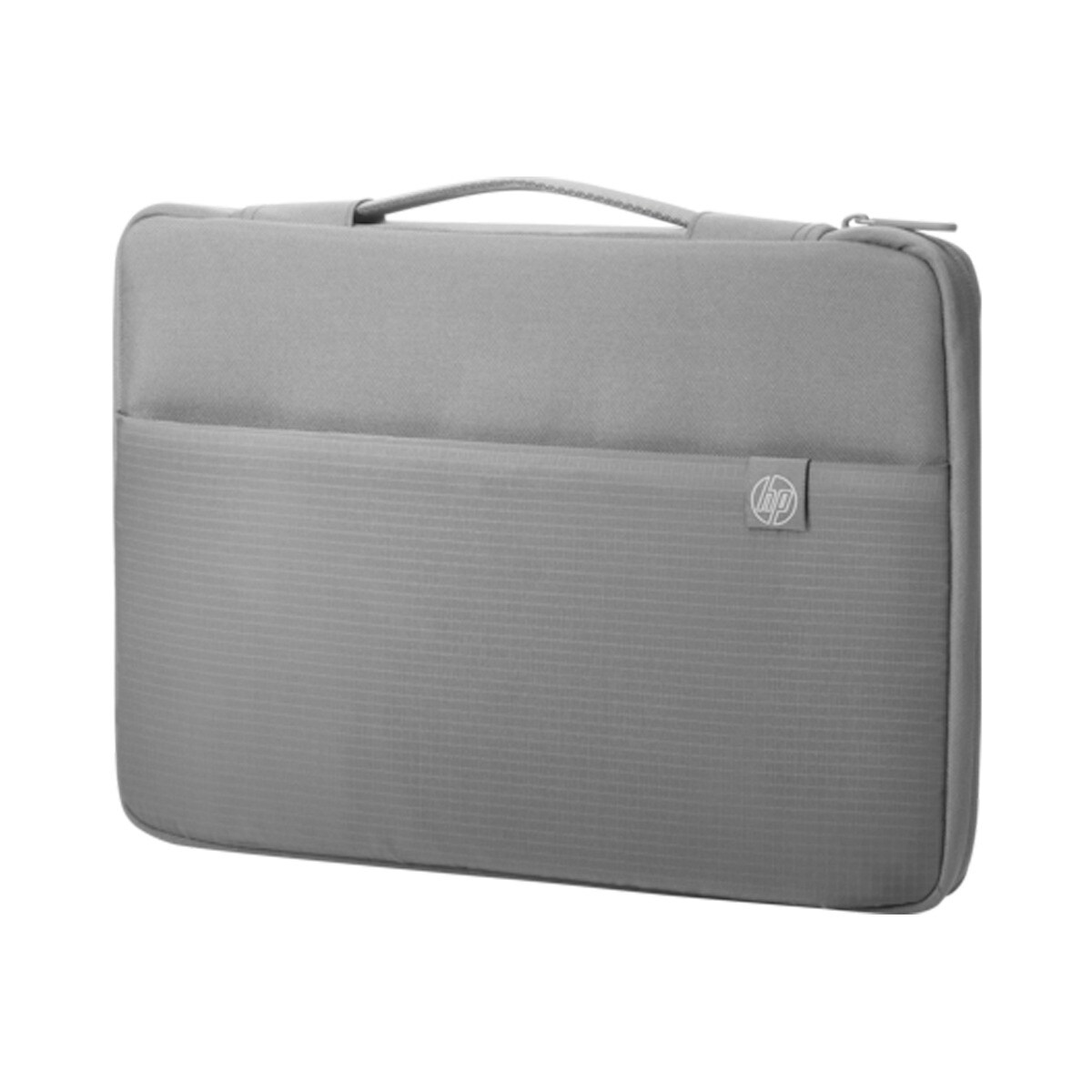 Funda con asa gris HP para portátiles hasta 35,56 cm (14")