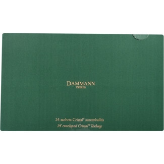 Dammann Fréres Tisana Menta caixa 24 unidades