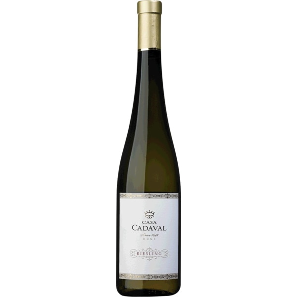 Vinho Branco do Tejo Riesling garrafa 75 cl