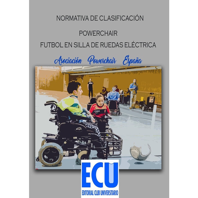 Reglamento de clasificación de la asociación powerchair españa.pdf