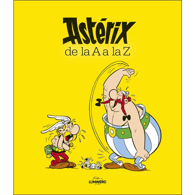 Astérix de la a a la z.pdf