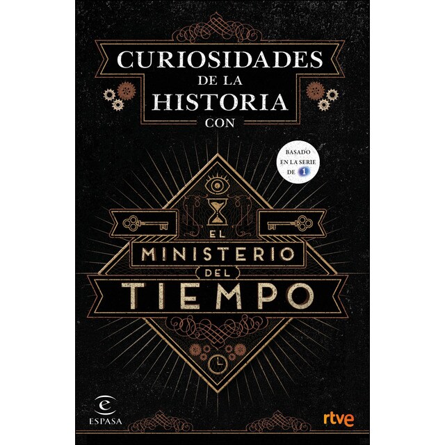 Curiosidades de la historia con el ministerio del tiempo.pdf