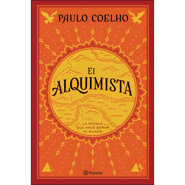 El Alquimista (Biblioteca Paulo Coelho)
