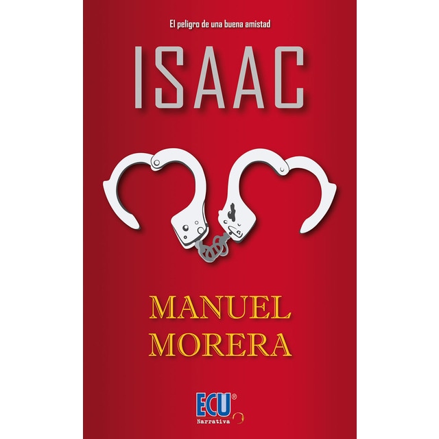 Isaac (Tapa blanda)