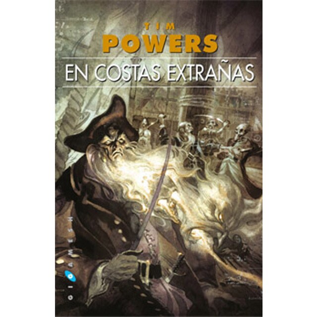 En costas extrañas.pdf