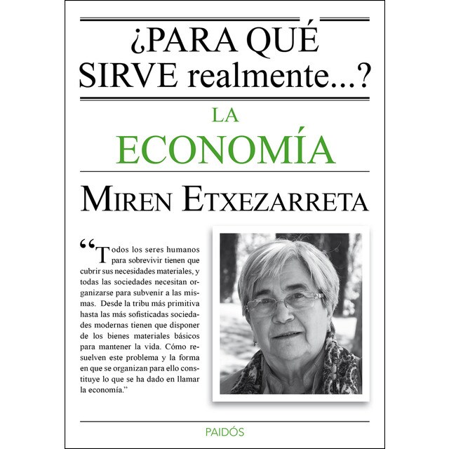 ¿para qué sirve realmente la economía?.pdf