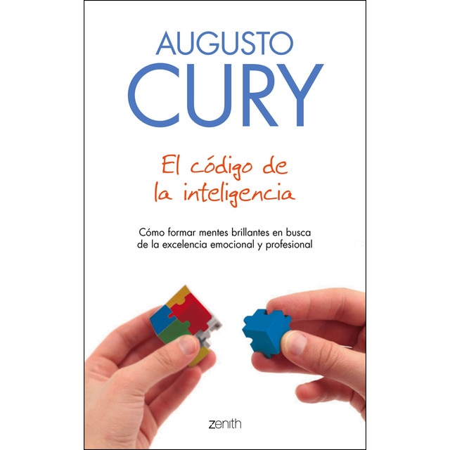 El código de la inteligencia: Cómo