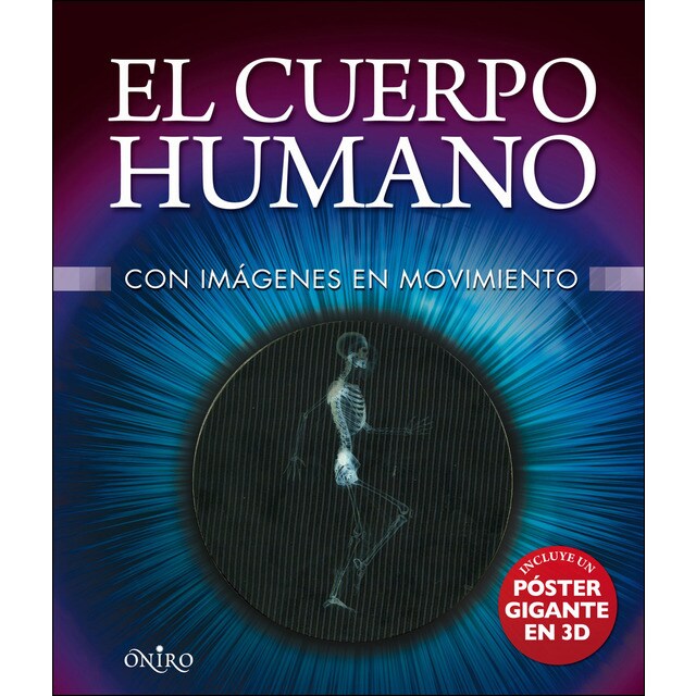 El cuerpo humano: Con imágenes en movimiento.pdf