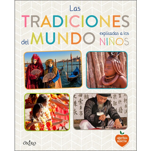 Las tradiciones del mundo explicadas a los niños.pdf