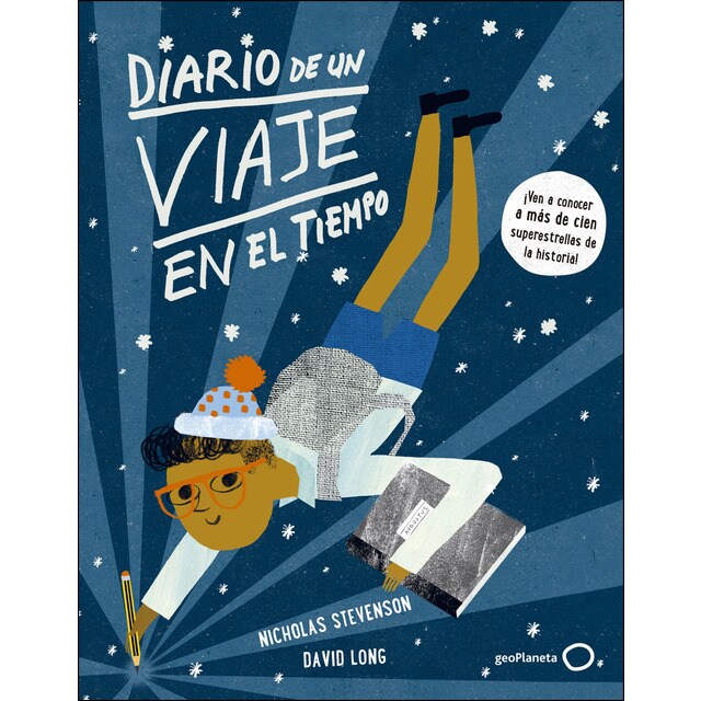 Diario de un viaje en el tiempo.pdf