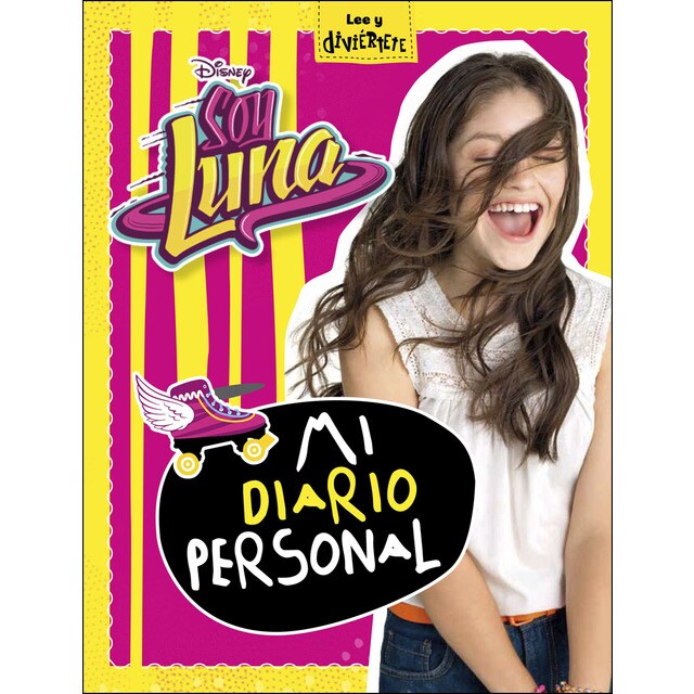 Soy luna. Mi diario personal.pdf