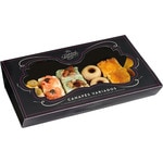 verschiedene Canapés Schale 330 g