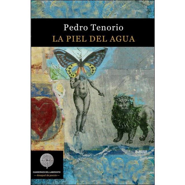 La piel del agua.pdf