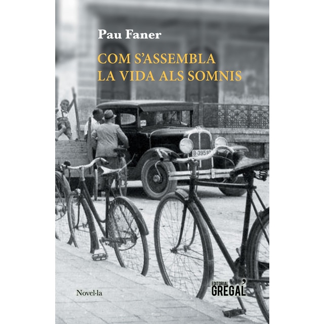 Com s'assembla la vida als somnis (Tapa blanda)