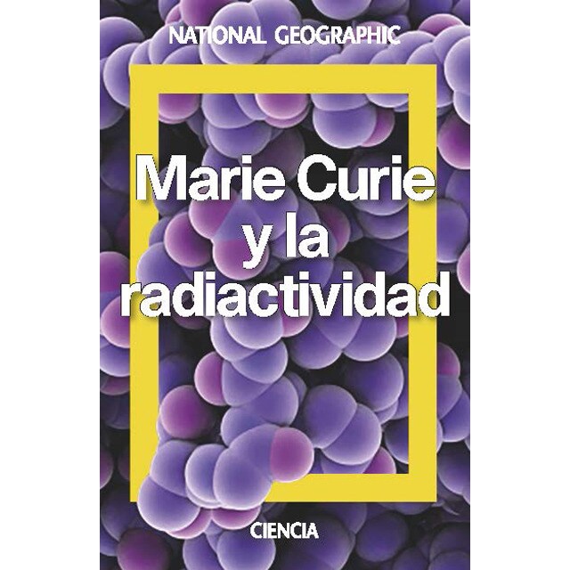 Marie curie. Una vida por la ciencia.pdf