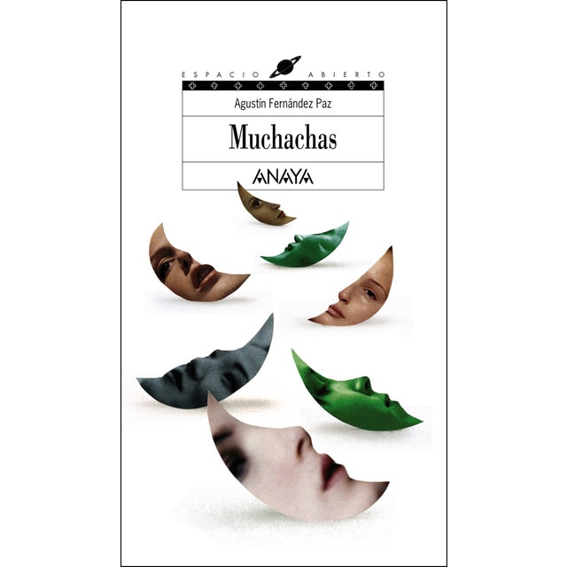 Muchachas (Tapa blanda)