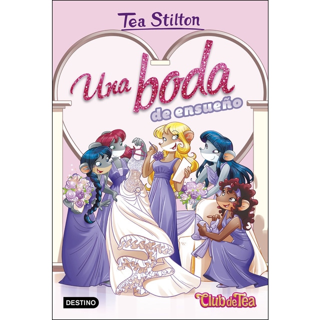 Una boda de ensueño.pdf