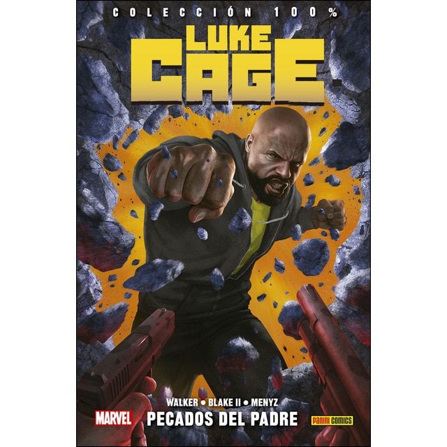 Luke Cage 1. Pecados del padre.pdf