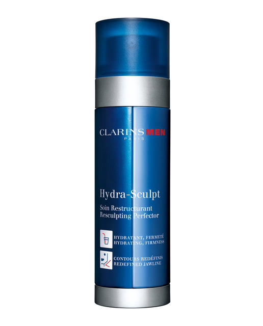 Hidratante rostro Hydra-Sculpt Clarins Men