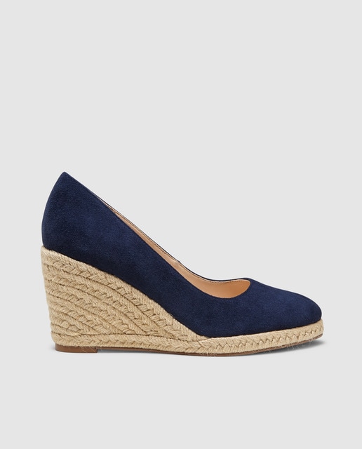 · Mujer Moda Zapatos Hipercor De Accesorios Cuña Y Unit qUwn75Ix6