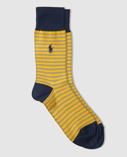 ralph lauren egyptian cotton socks