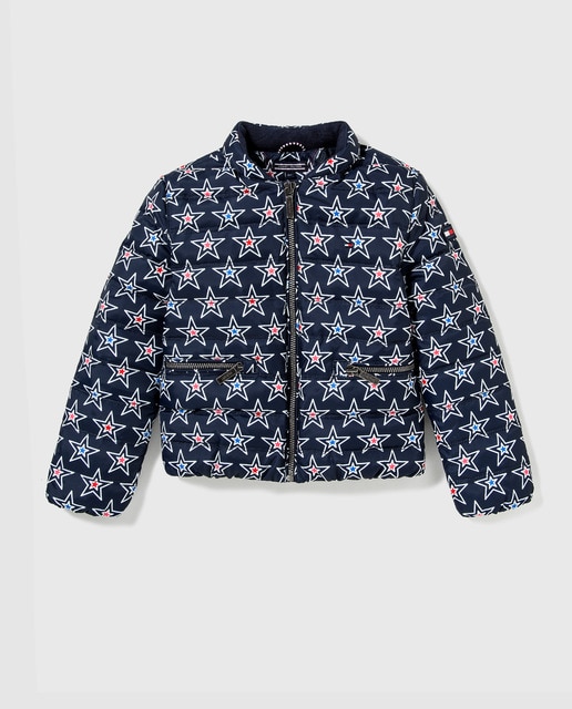 tommy ladies jacket