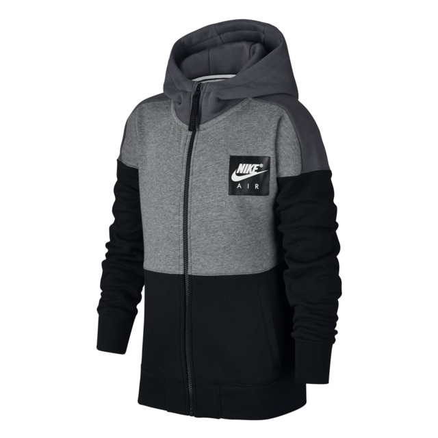 nike air hoodie junior